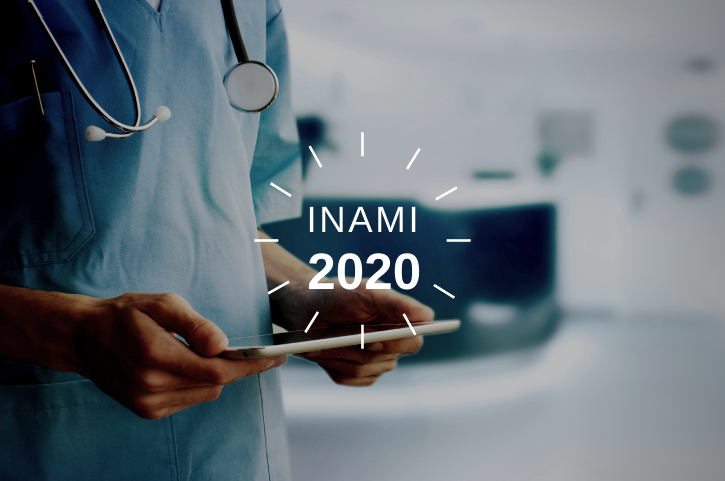 En 2020, la procédure d’obtention de vos avantages INAMI s’automatise ...